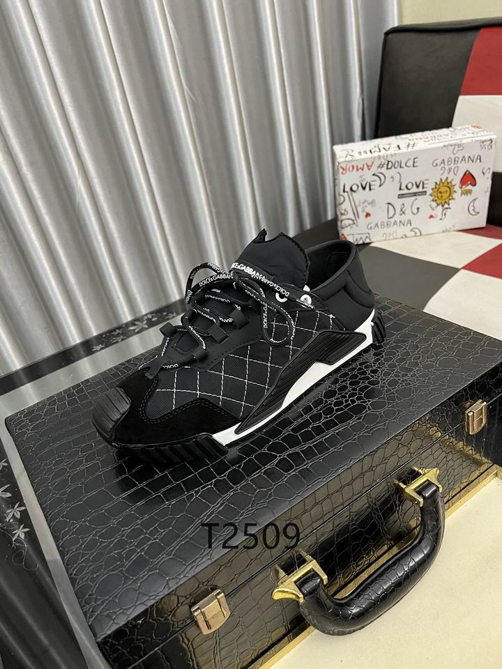 D&G shoes 38-46 h1210